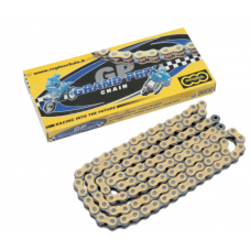 Regina GPZ HIgh Performance Chain (520 Pitch, 120 Link)